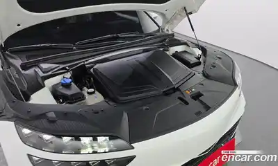 Genesis GV60 2022 0.1 Автомат в Москве № 536606, миниатюра 6