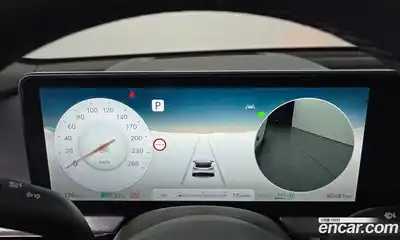 Genesis GV60 2022 0.1 Автомат в Москве № 536606, миниатюра 8