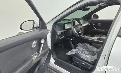 Genesis GV60 2022 0.1 Автомат в Москве № 536606, миниатюра 10