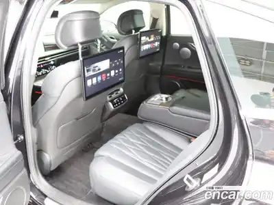 Genesis G80 2025 3.5 Автомат в Москве № 536682, миниатюра 12