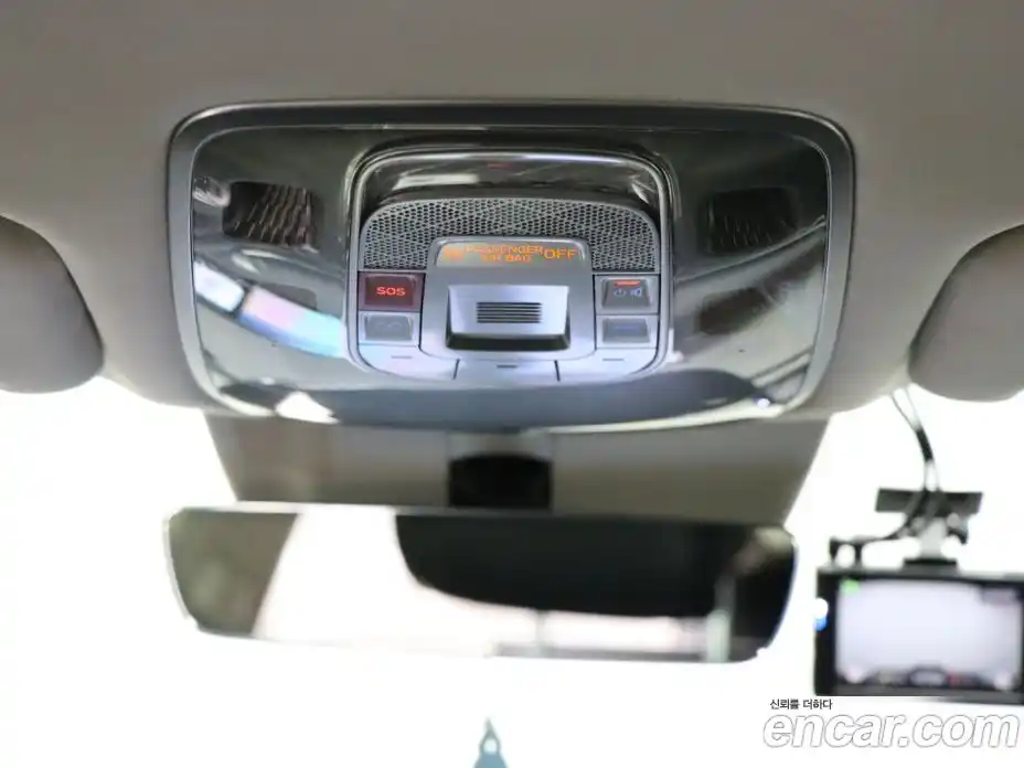 Genesis G80 2025 3.5 Автомат в Москве № 536682, фото 16