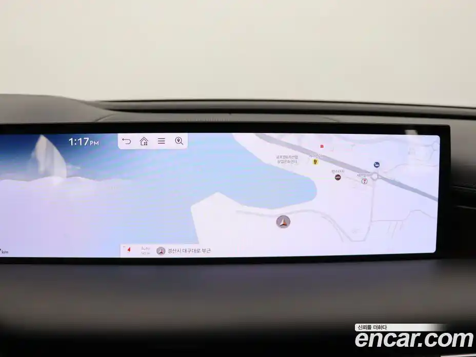 Genesis G80 2025 3.5 Автомат в Москве № 536682, фото 17