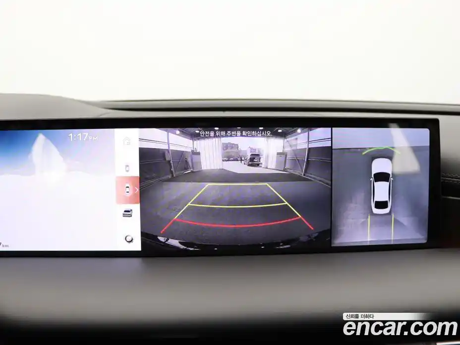 Genesis G80 2025 3.5 Автомат в Москве № 536682, фото 18