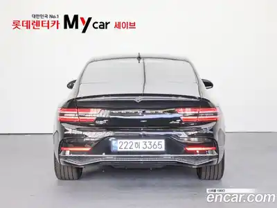 Genesis G80 2025 3.5 Автомат в Москве № 536682, миниатюра 6