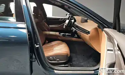 Genesis G80 2021 2.5 Автомат в Москве № 537065, миниатюра 11