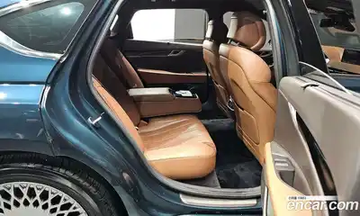 Genesis G80 2021 2.5 Автомат в Москве № 537065, миниатюра 12