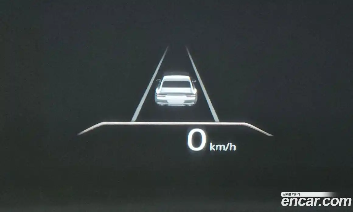 Genesis G80 2021 2.5 Автомат в Москве № 537065, фото 18