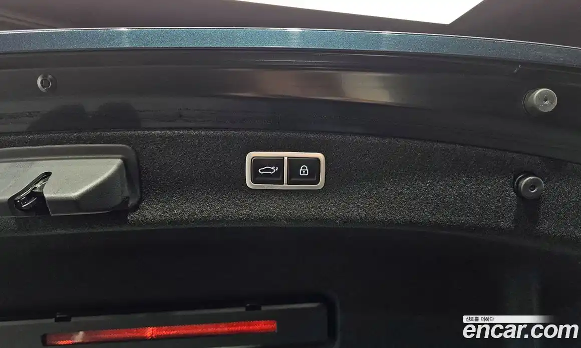 Genesis G80 2021 2.5 Автомат в Москве № 537065, фото 20