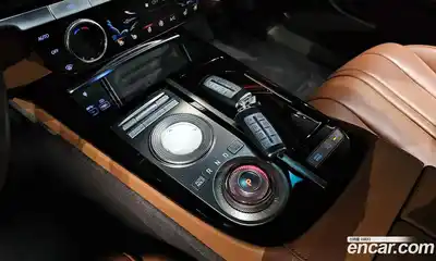 Genesis G80 2021 2.5 Автомат в Москве № 537065, миниатюра 9