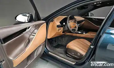 Genesis G80 2021 2.5 Автомат в Москве № 537065, миниатюра 10