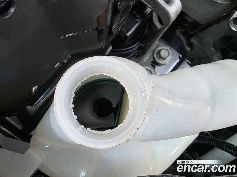 Renault QM6 2017 2.0 Автомат в Москве № 537190, фото 18