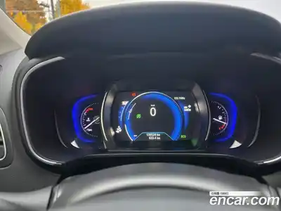 Renault QM6 2017 2.0 Автомат в Москве № 537190, миниатюра 5