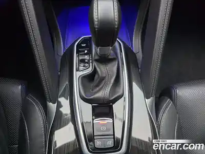 Renault QM6 2017 2.0 Автомат в Москве № 537190, миниатюра 7