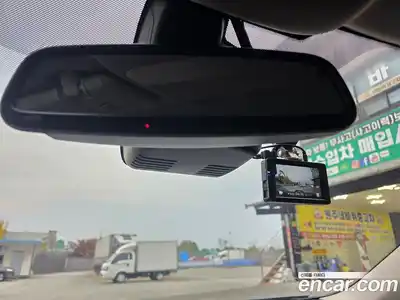 Renault QM6 2017 2.0 Автомат в Москве № 537190, миниатюра 9