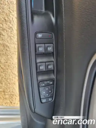 Renault SM6 2016 2.0 Автомат в Москве № 537532, миниатюра 12