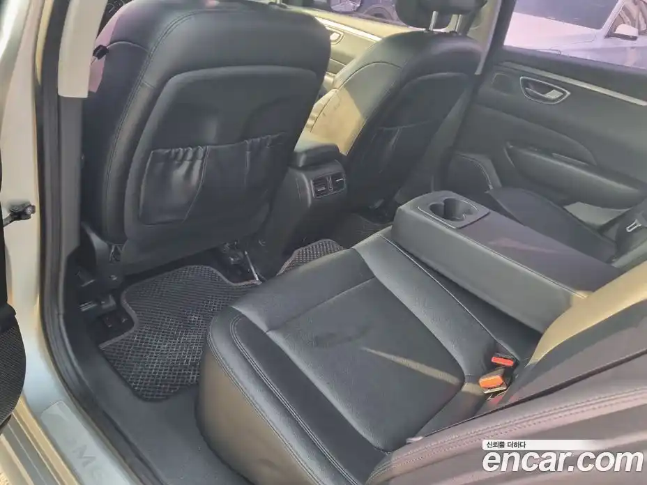 Renault SM6 2016 2.0 Автомат в Москве № 537532, фото 13