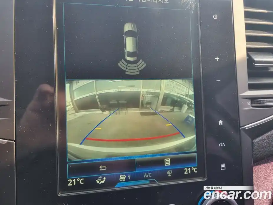 Renault SM6 2016 2.0 Автомат в Москве № 537532, фото 14