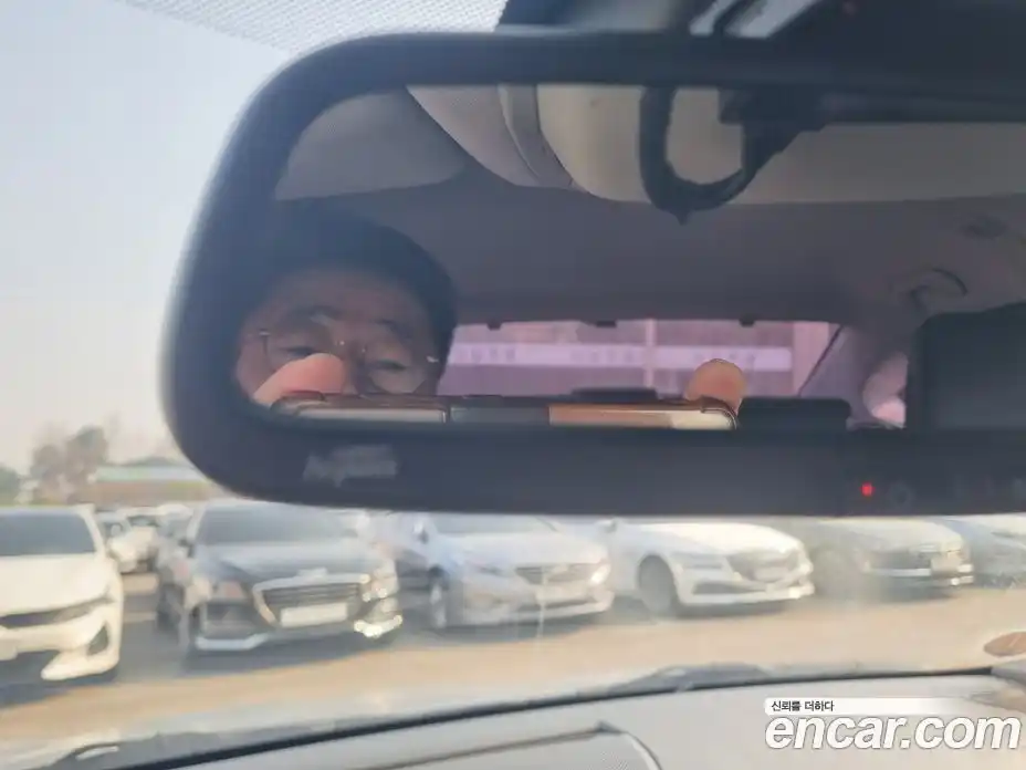 Renault SM6 2016 2.0 Автомат в Москве № 537532, фото 16