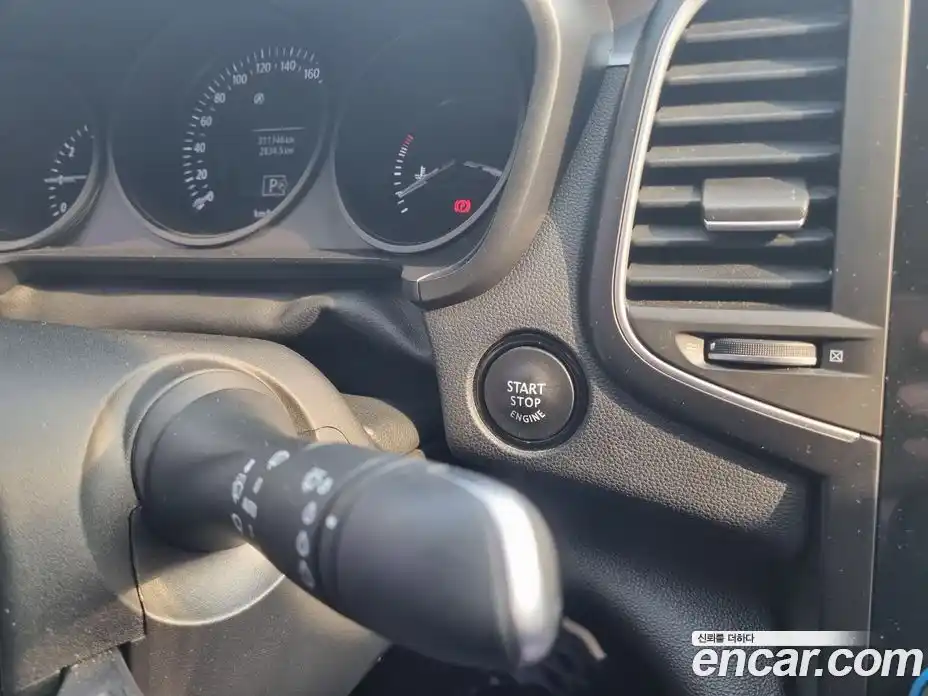 Renault SM6 2016 2.0 Автомат в Москве № 537532, фото 17