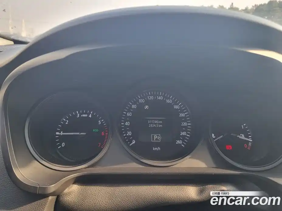 Renault SM6 2016 2.0 Автомат в Москве № 537532, фото 18