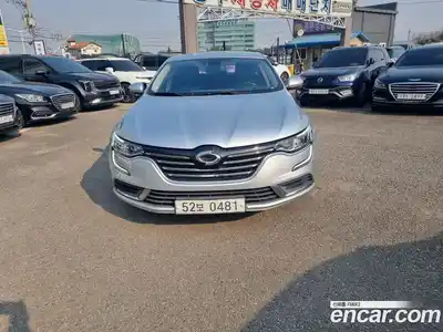 Renault SM6 2016 2.0 Автомат в Москве № 537532, миниатюра 2