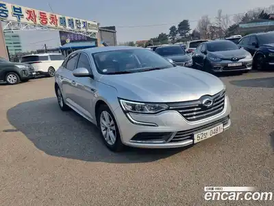 Renault SM6 2016 2.0 Автомат в Москве № 537532, миниатюра 3