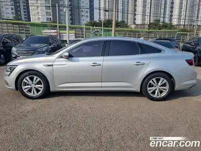 Renault SM6 2016 2.0 Автомат в Москве № 537532, миниатюра 4