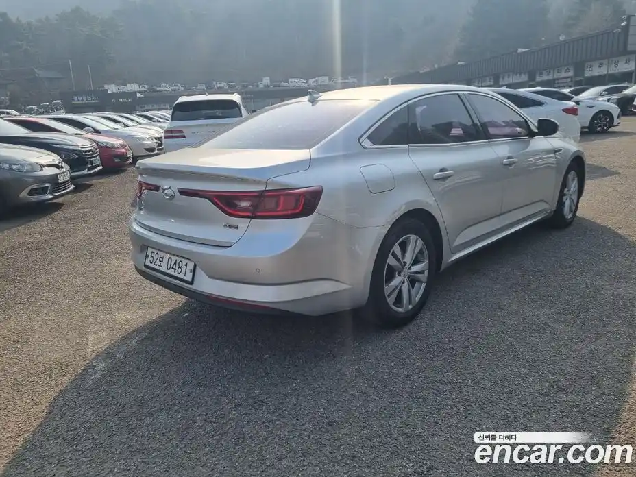 Renault SM6 2016 2.0 Автомат в Москве № 537532, фото 5