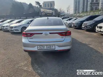 Renault SM6 2016 2.0 Автомат в Москве № 537532, миниатюра 7