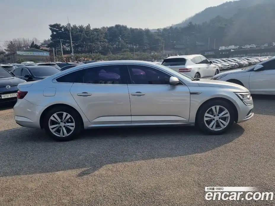 Renault SM6 2016 2.0 Автомат в Москве № 537532, фото 8