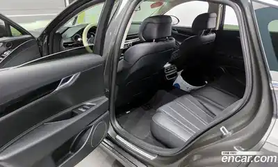 Genesis G80 2023 2.5 Автомат в Москве № 537604, миниатюра 11