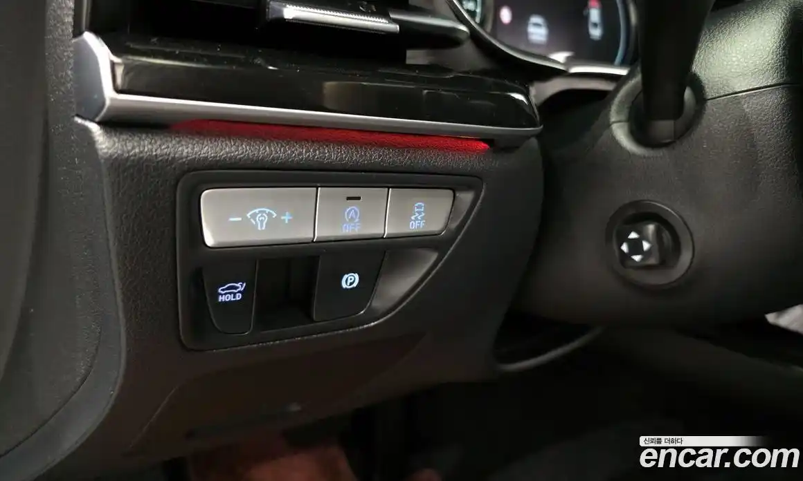 Genesis G80 2023 2.5 Автомат в Москве № 537604, фото 14