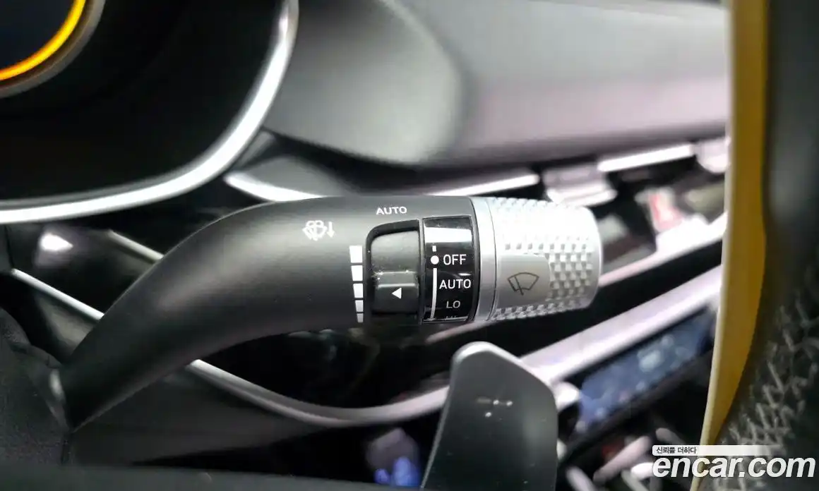 Genesis G80 2023 2.5 Автомат в Москве № 537604, фото 15