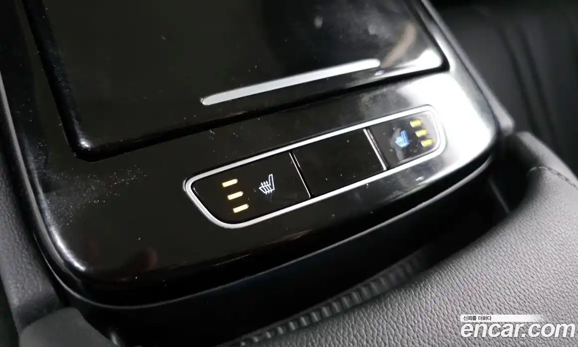 Genesis G80 2023 2.5 Автомат в Москве № 537604, фото 19