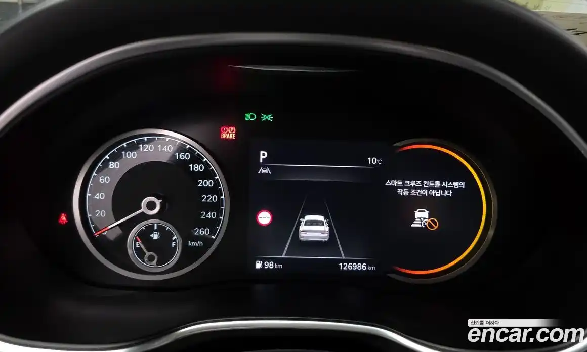 Genesis G80 2023 2.5 Автомат в Москве № 537604, фото 8