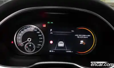 Genesis G80 2023 2.5 Автомат в Москве № 537604, миниатюра 8