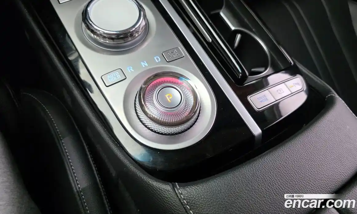 Genesis G80 2023 2.5 Автомат в Москве № 537604, фото 9