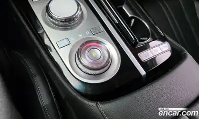 Genesis G80 2023 2.5 Автомат в Москве № 537604, миниатюра 9