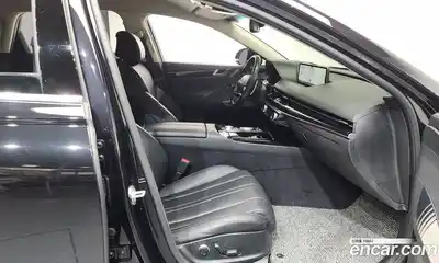 Genesis G80 2021 2.5 Автомат в Москве № 537621, миниатюра 11