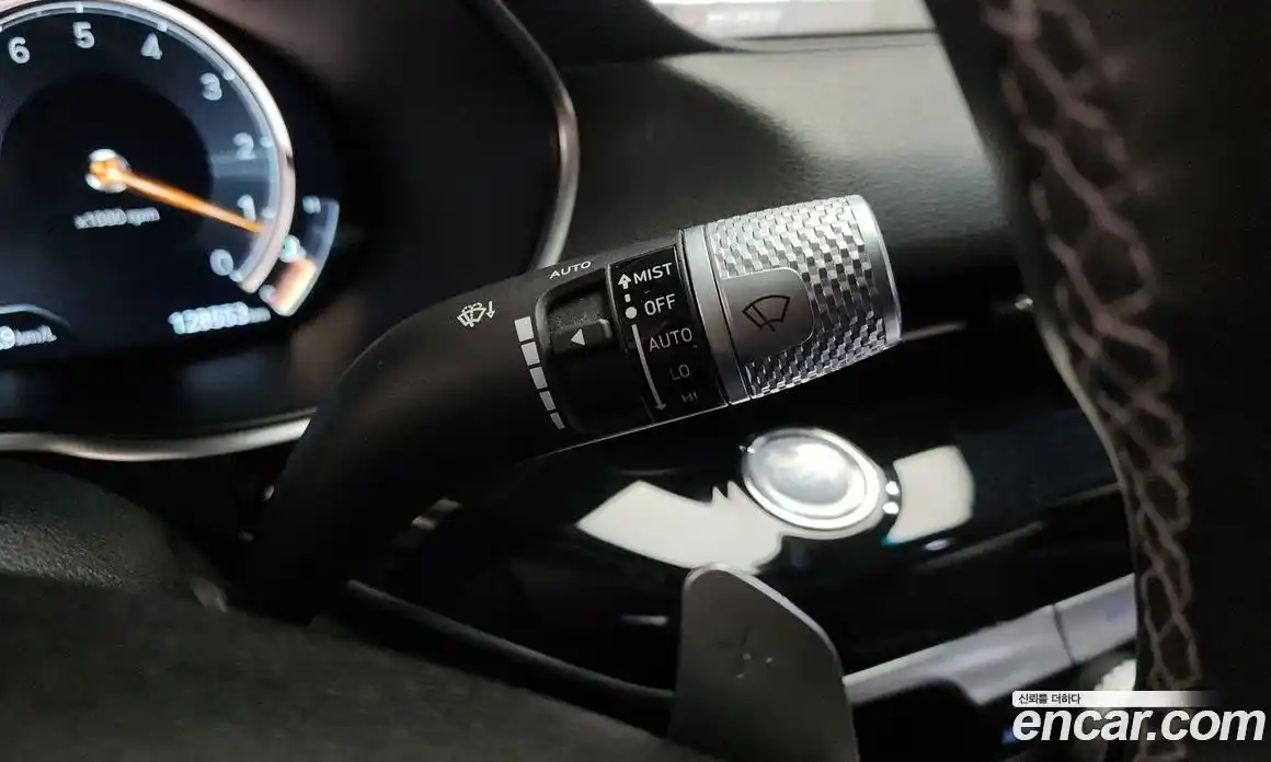 Genesis G80 2021 2.5 Автомат в Москве № 537621, фото 14