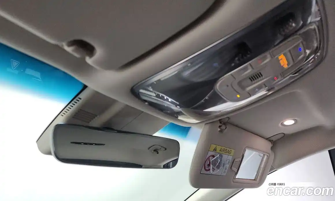 Genesis G80 2021 2.5 Автомат в Москве № 537621, фото 18