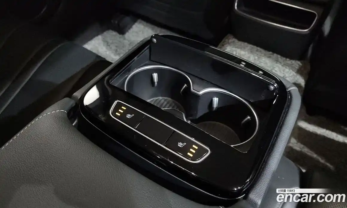 Genesis G80 2021 2.5 Автомат в Москве № 537621, фото 19