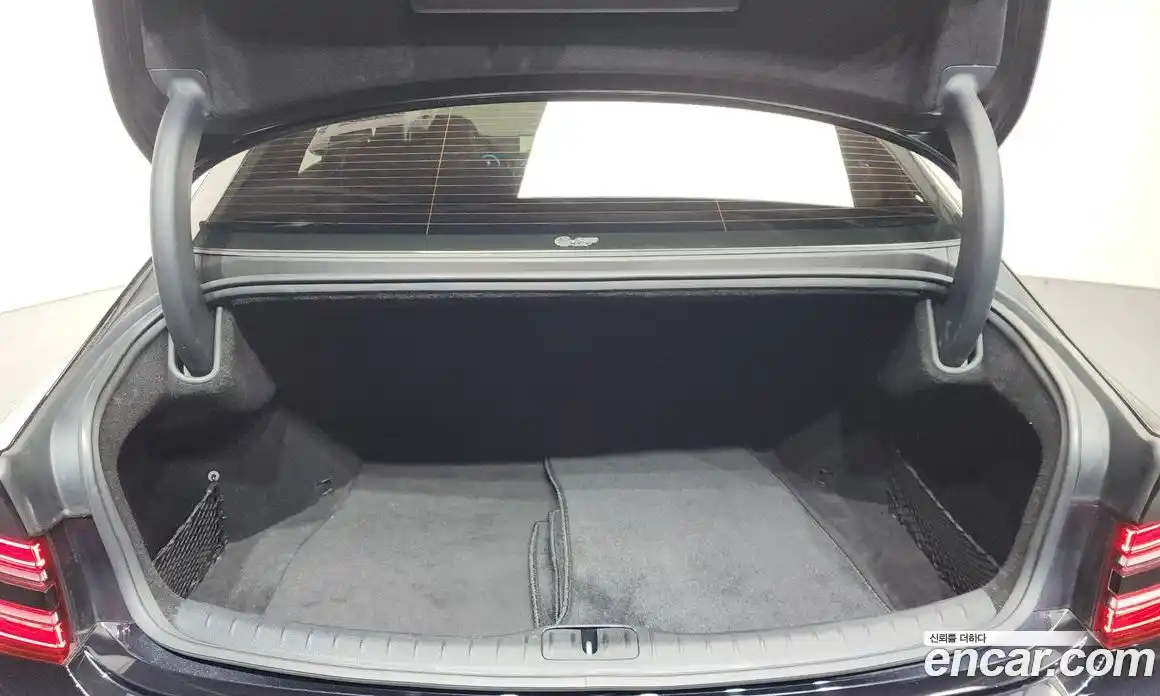 Genesis G80 2021 2.5 Автомат в Москве № 537621, фото 20