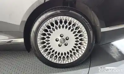 Genesis G80 2021 2.5 Автомат в Москве № 537621, миниатюра 5