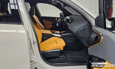 BMW X3 2025 3.0 Автомат в Москве № 537749, миниатюра 11