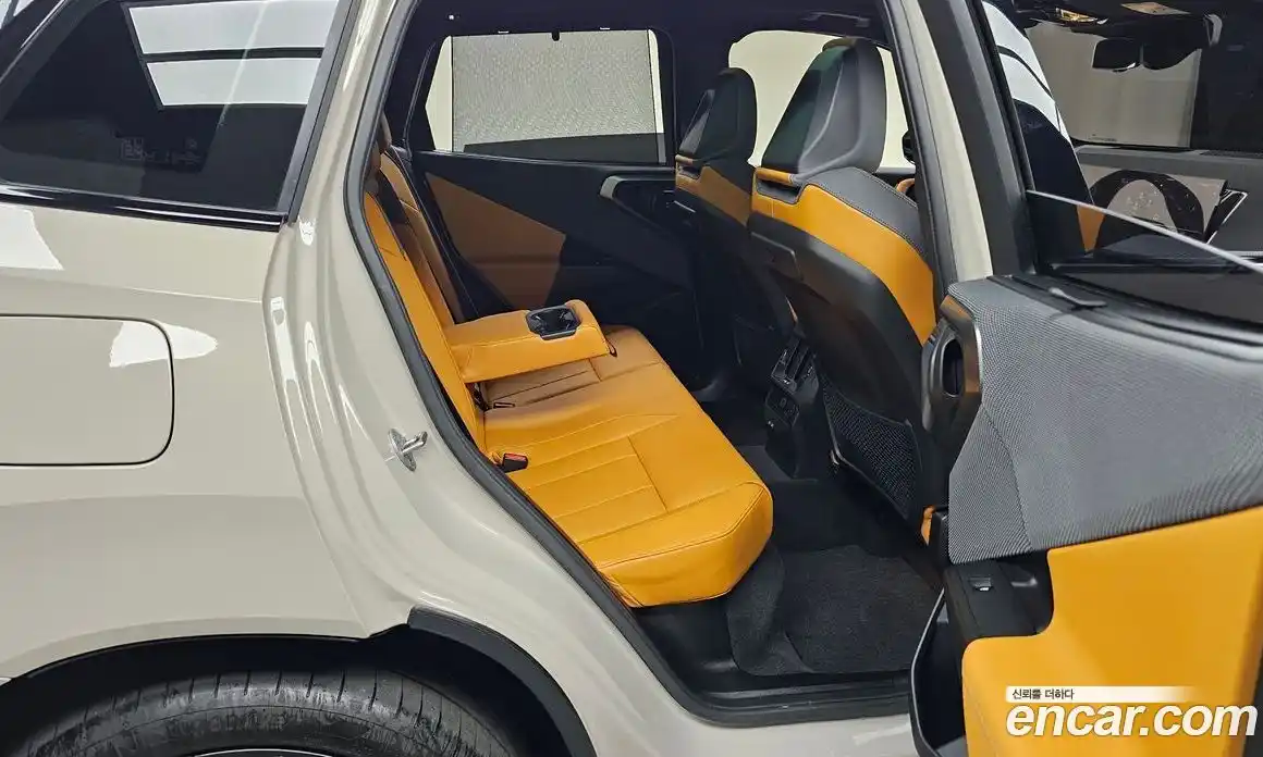 BMW X3 2025 3.0 Автомат в Москве № 537749, фото 12