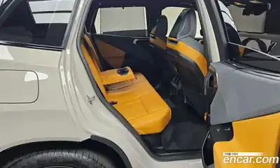 BMW X3 2025 3.0 Автомат в Москве № 537749, миниатюра 12