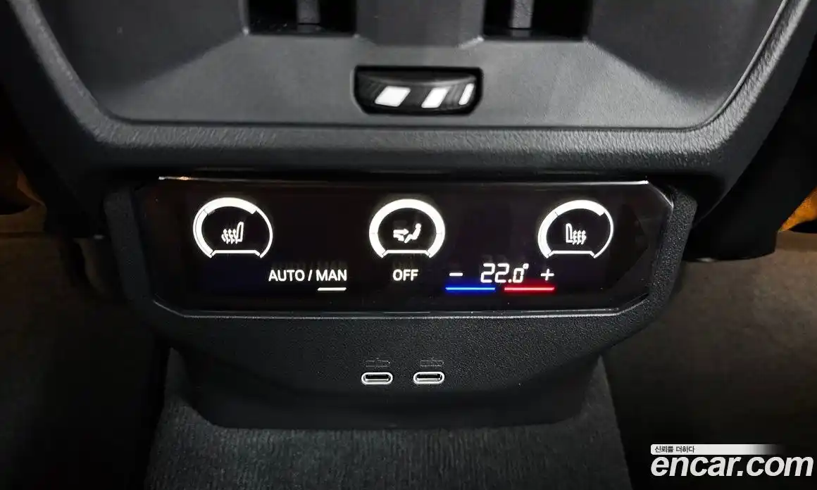 BMW X3 2025 3.0 Автомат в Москве № 537749, фото 18