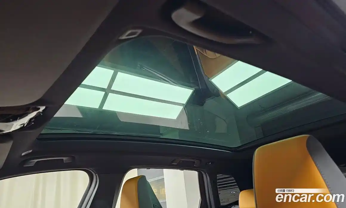 BMW X3 2025 3.0 Автомат в Москве № 537749, фото 19