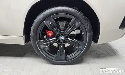 BMW X3 2025 3.0 Автомат в Москве № 537749, миниатюра 5